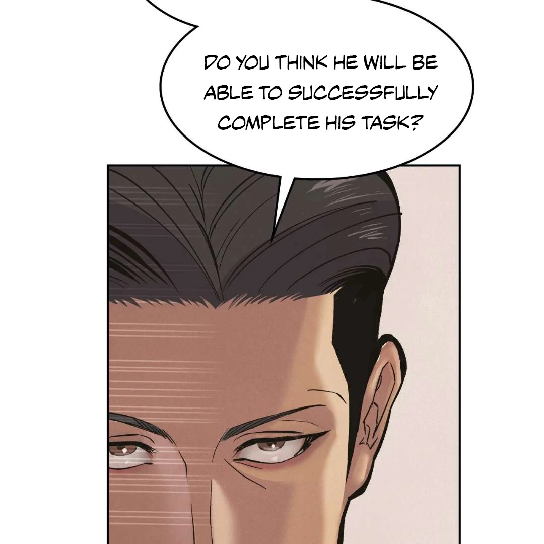 Peach Boy - Chapter 1 manhwa