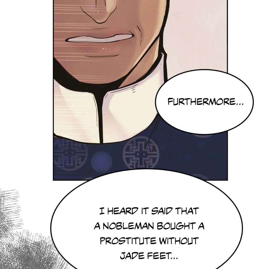Peach Boy - Chapter 1 manhwa