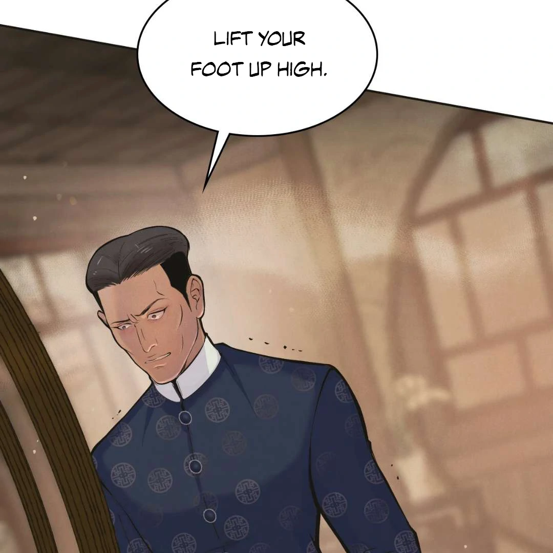 Peach Boy - Chapter 1 manhwa
