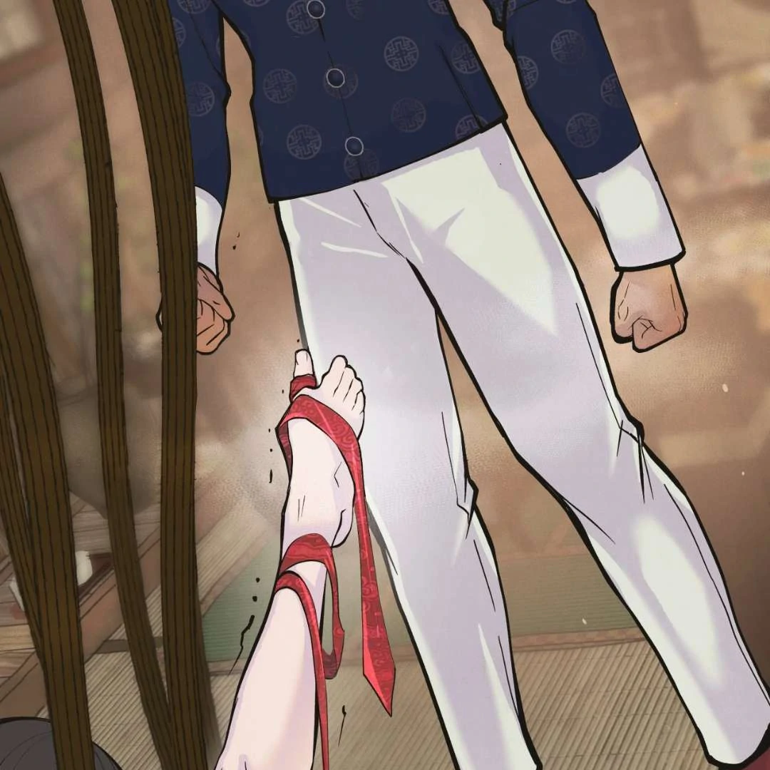 Peach Boy - Chapter 1 manhwa