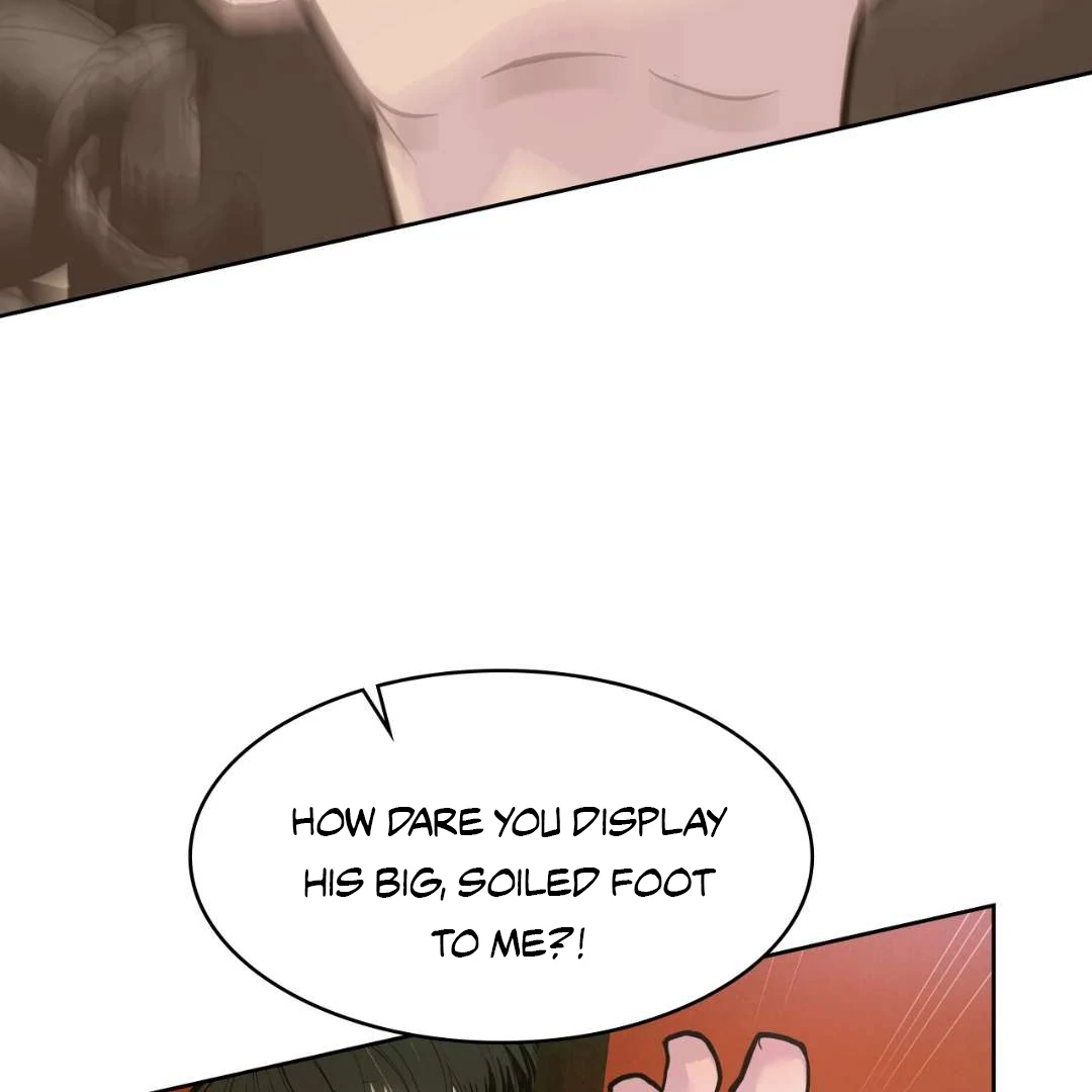 Peach Boy - Chapter 1 manhwa