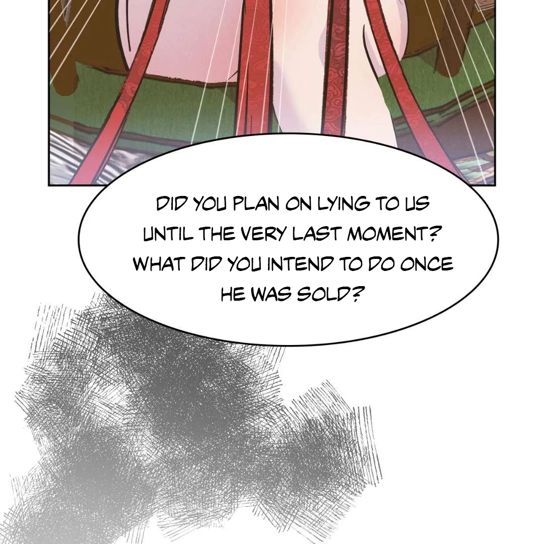 Peach Boy - Chapter 1 manhwa