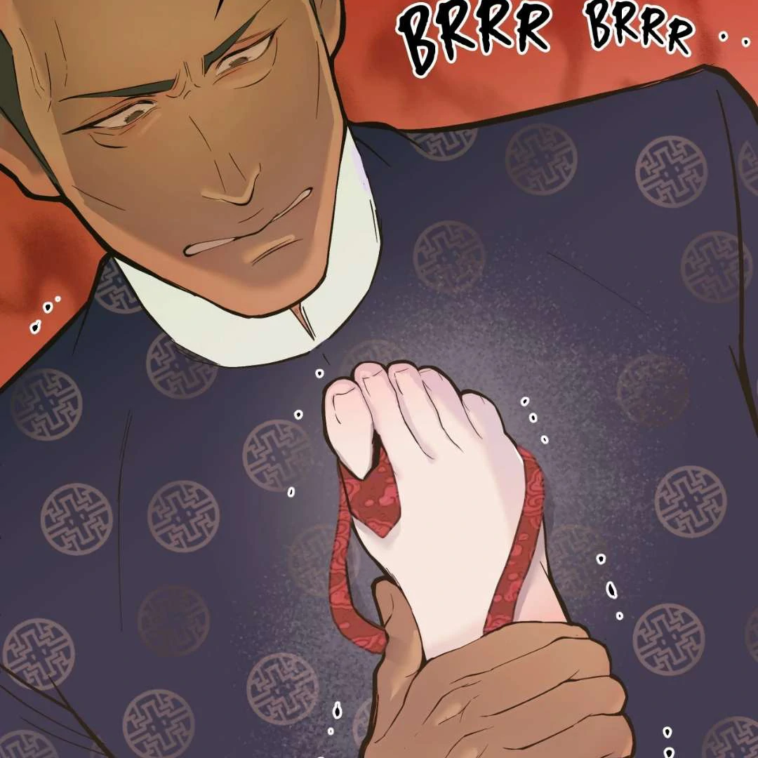 Peach Boy - Chapter 1 manhwa