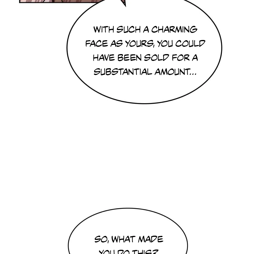 Peach Boy - Chapter 1 manhwa
