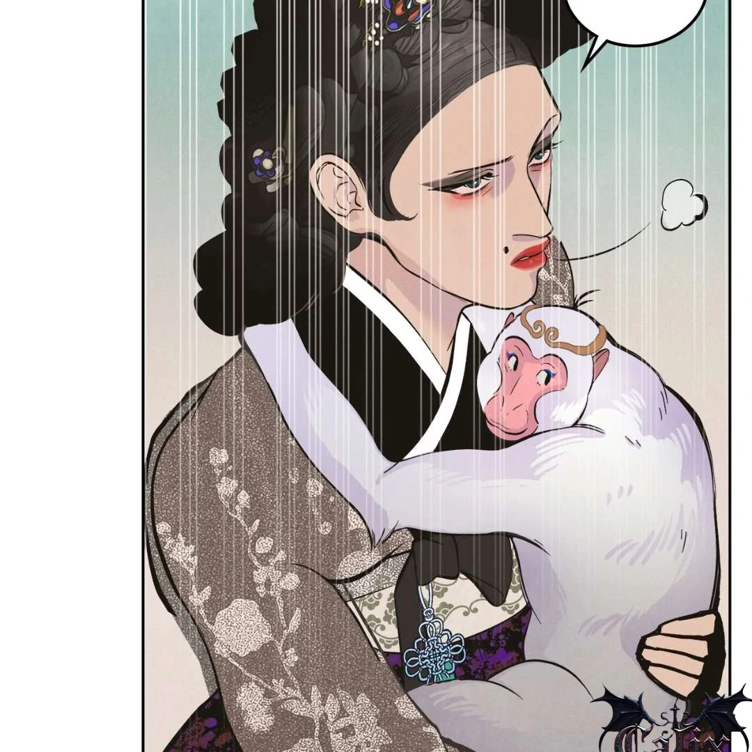 Peach Boy - Chapter 1 manhwa
