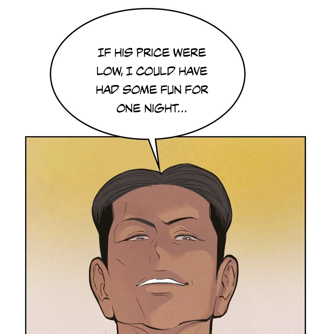 Peach Boy - Chapter 1 manhwa