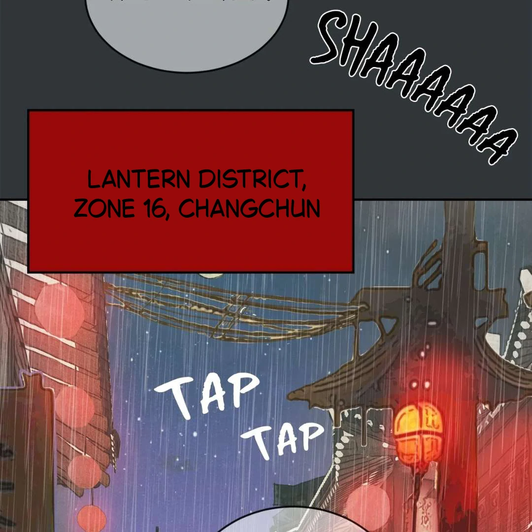 Peach Boy - Chapter 1 manhwa
