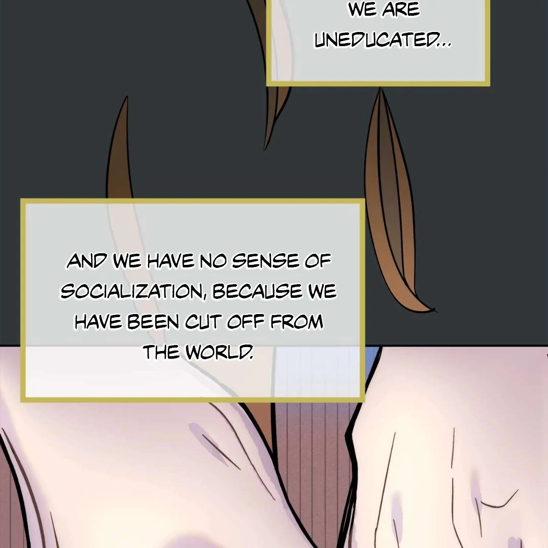 Peach Boy - Chapter 1 manhwa