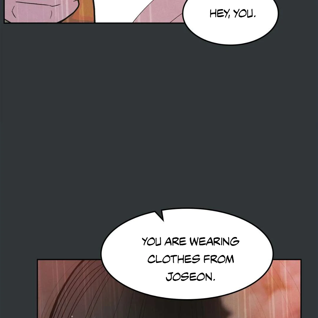 Peach Boy - Chapter 1 manhwa