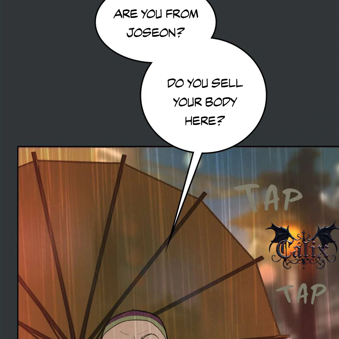 Peach Boy - Chapter 1 manhwa
