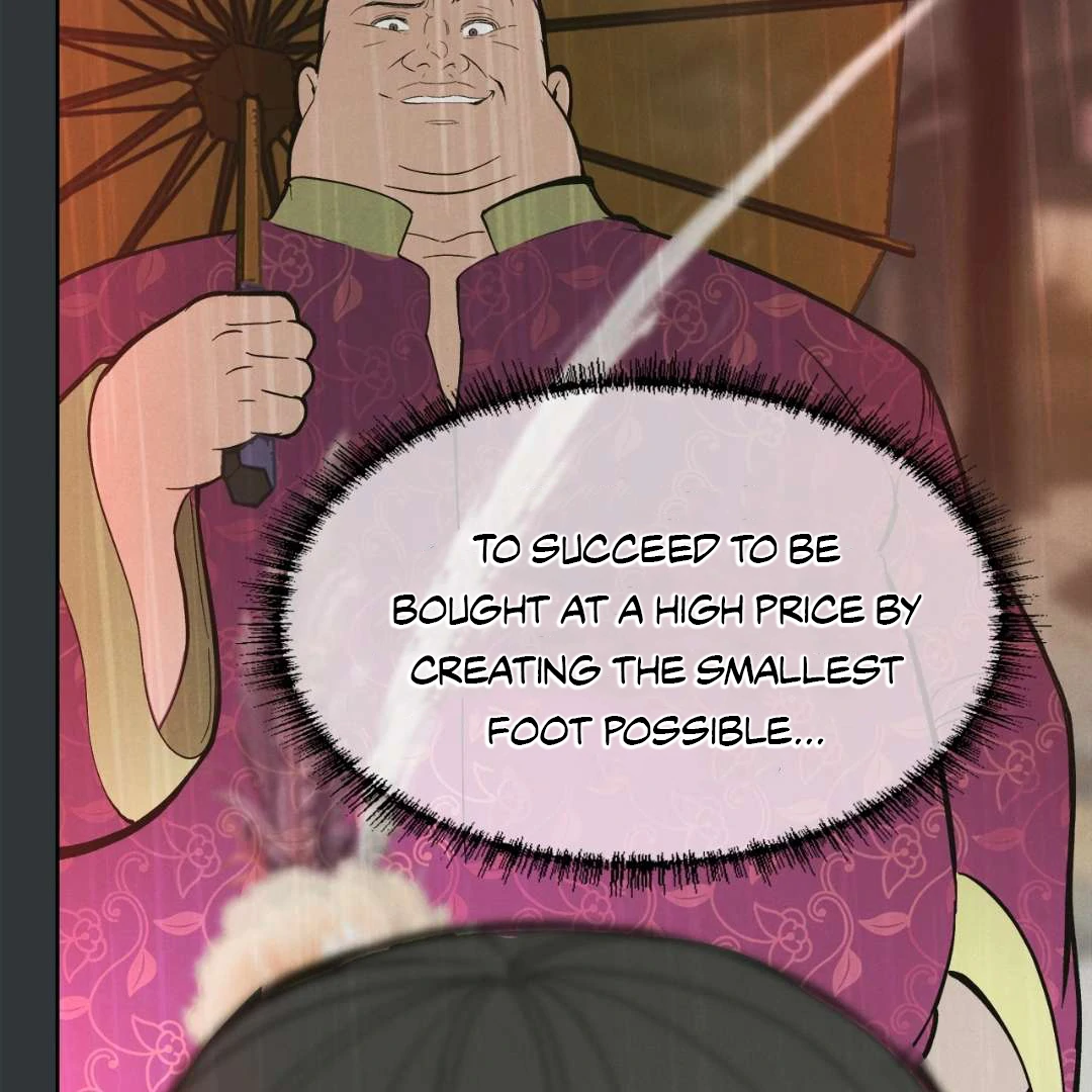 Peach Boy - Chapter 1 manhwa