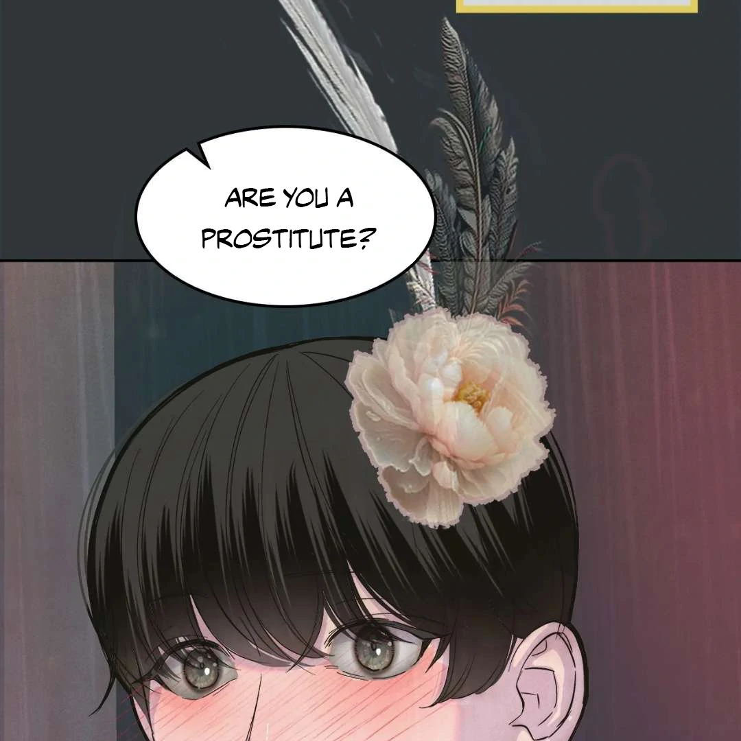 Peach Boy - Chapter 1 manhwa