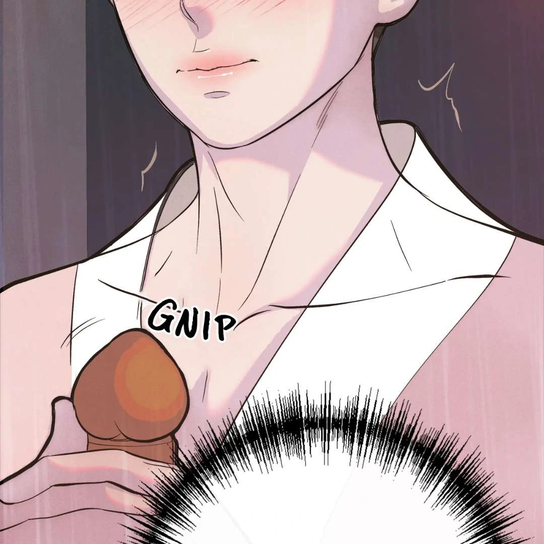 Peach Boy - Chapter 1 manhwa