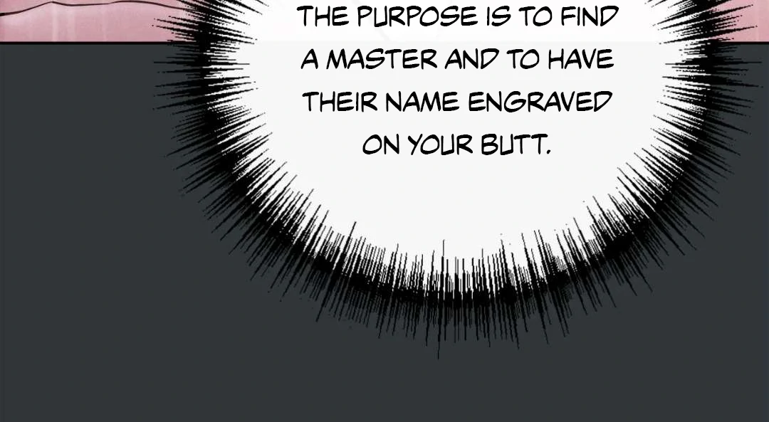 Peach Boy - Chapter 1 manhwa