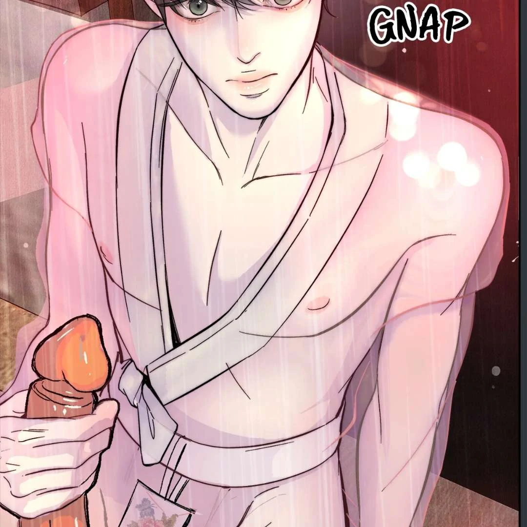 Peach Boy - Chapter 1 manhwa