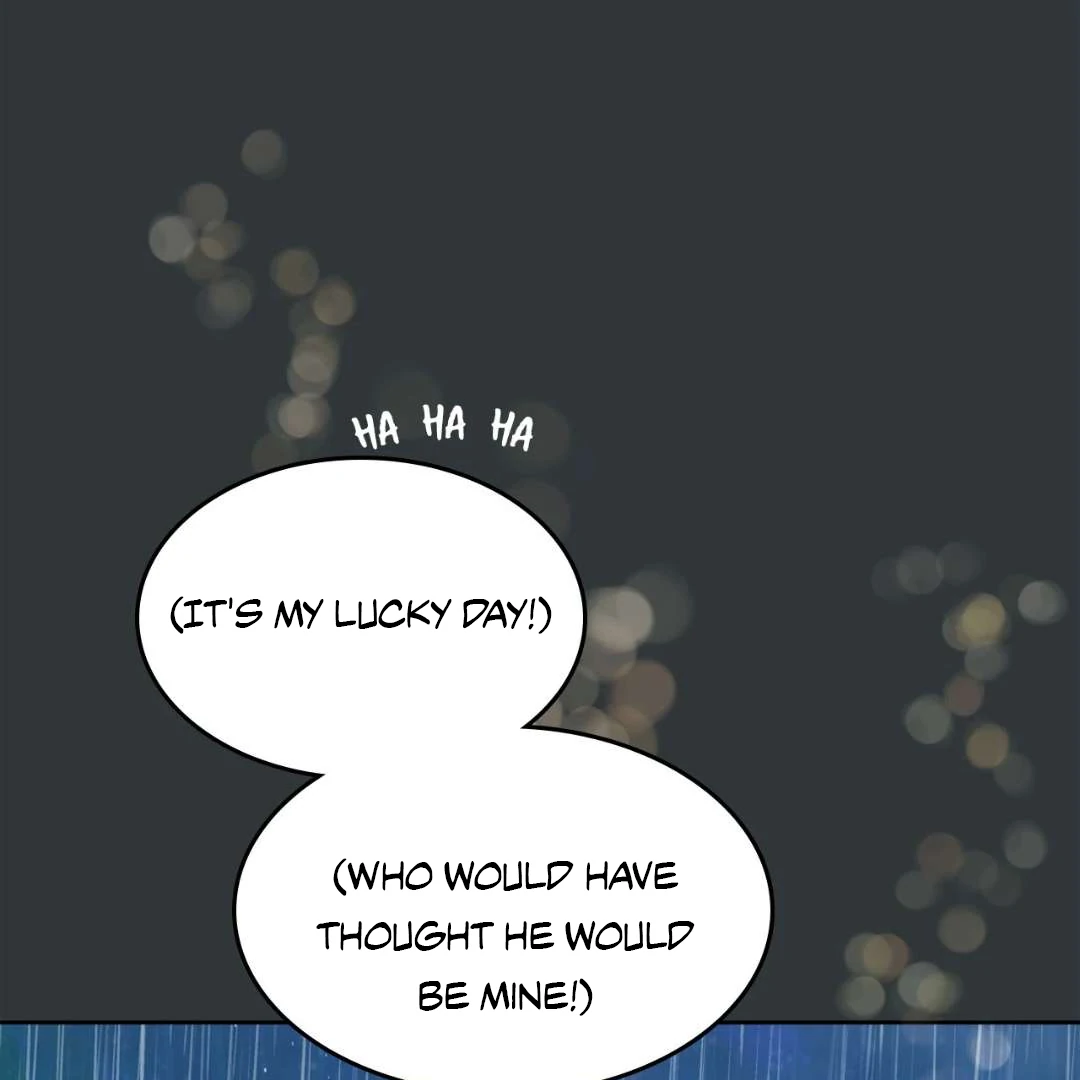 Peach Boy - Chapter 1 manhwa