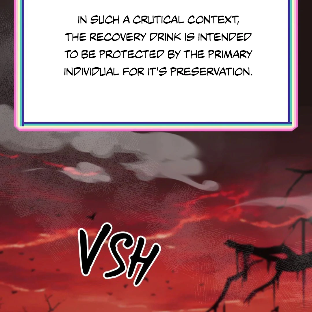 Peach Boy - Chapter 10 manhwa