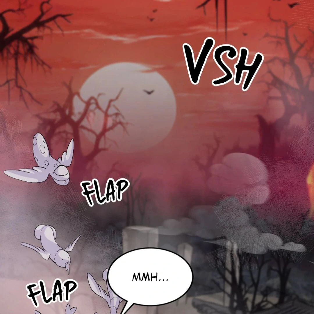 Peach Boy - Chapter 10 manhwa
