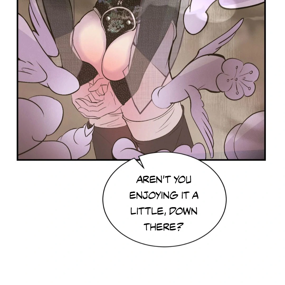Peach Boy - Chapter 10 manhwa