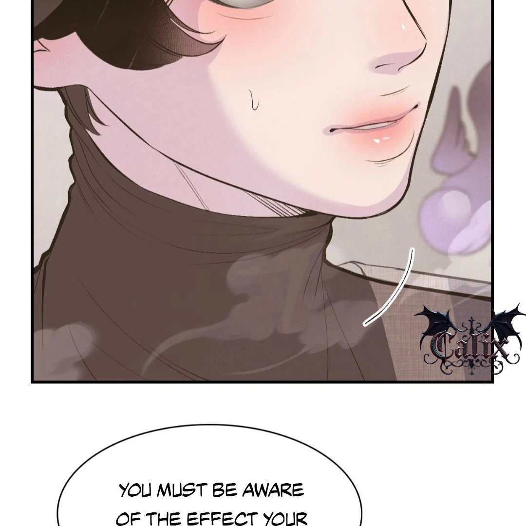Peach Boy - Chapter 10 manhwa