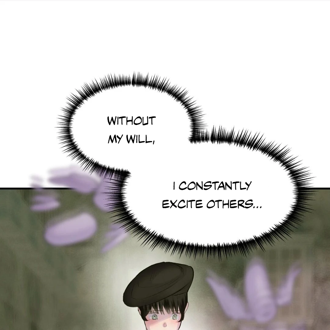 Peach Boy - Chapter 10 manhwa