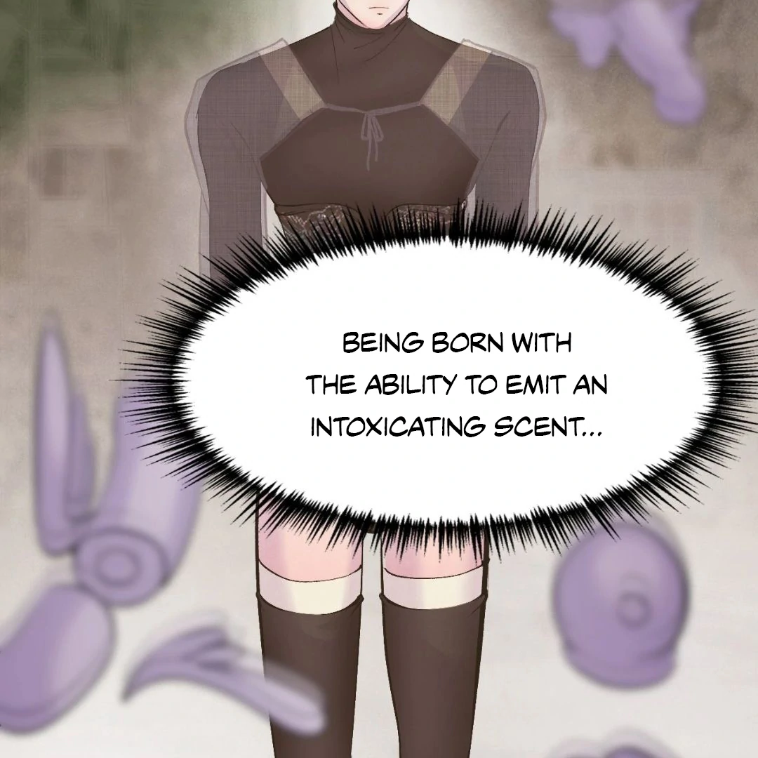 Peach Boy - Chapter 10 manhwa