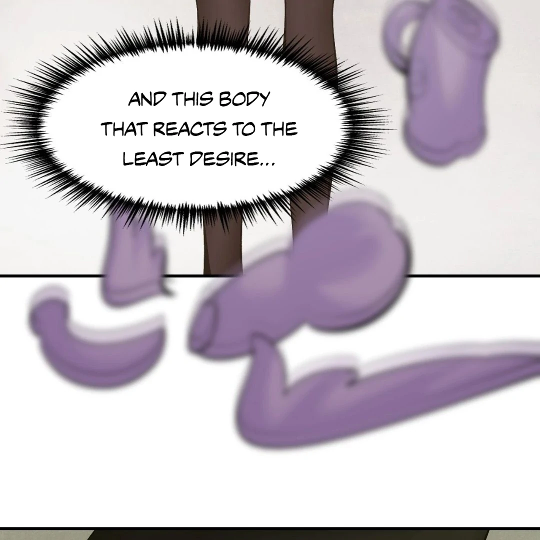 Peach Boy - Chapter 10 manhwa