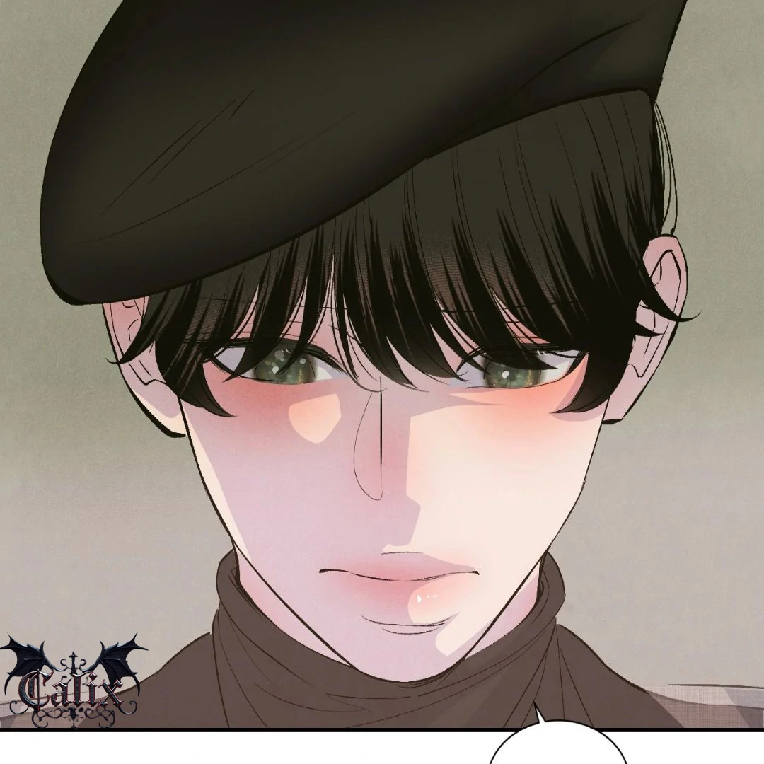 Peach Boy - Chapter 10 manhwa