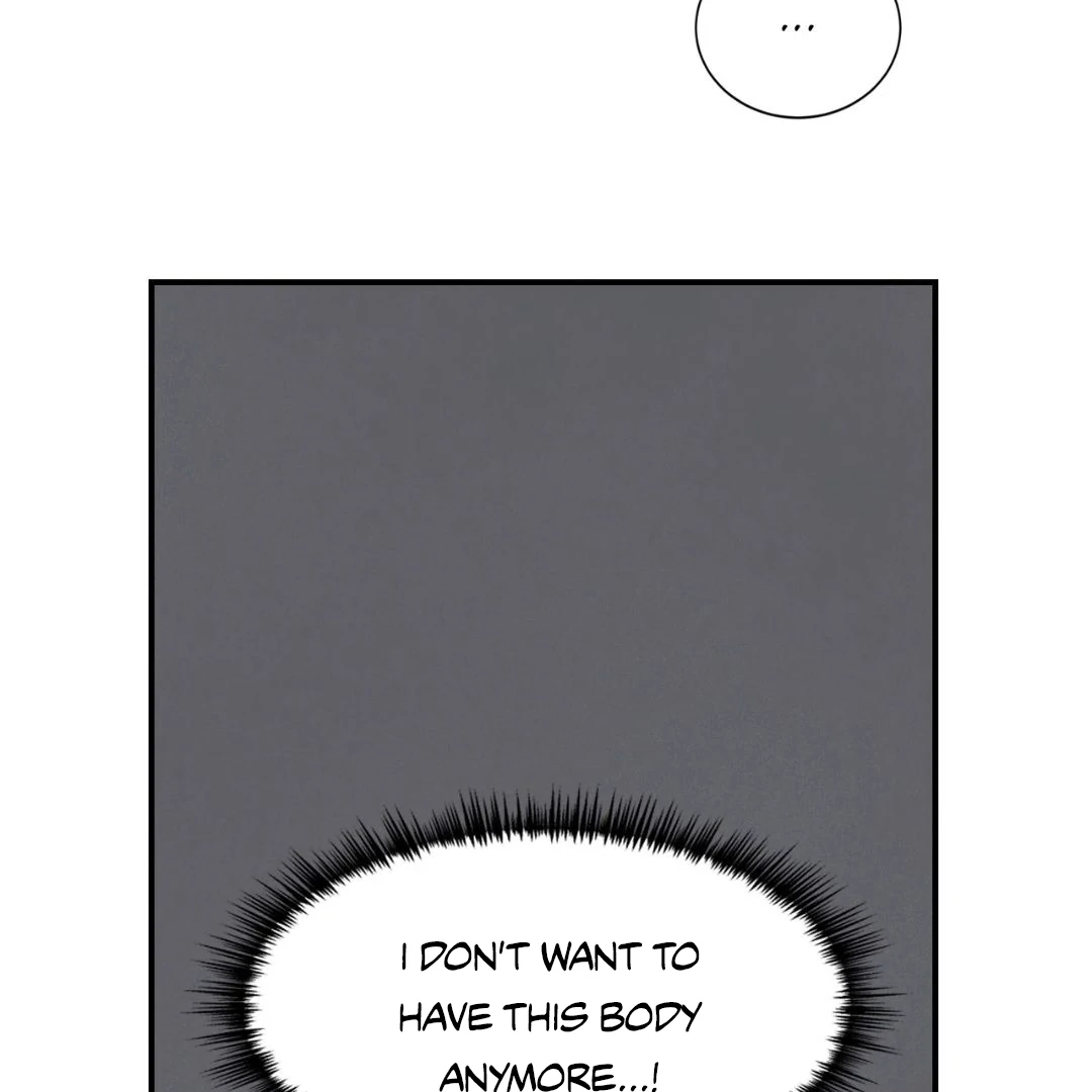 Peach Boy - Chapter 10 manhwa