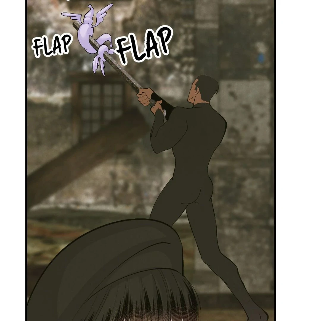 Peach Boy - Chapter 10 manhwa