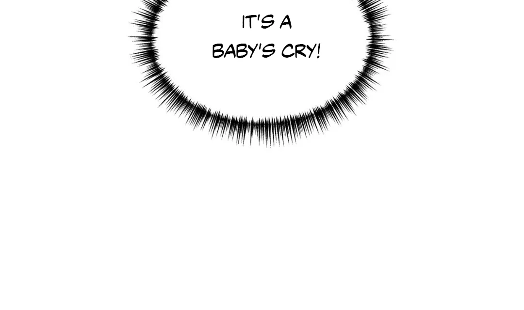 Peach Boy - Chapter 10 manhwa