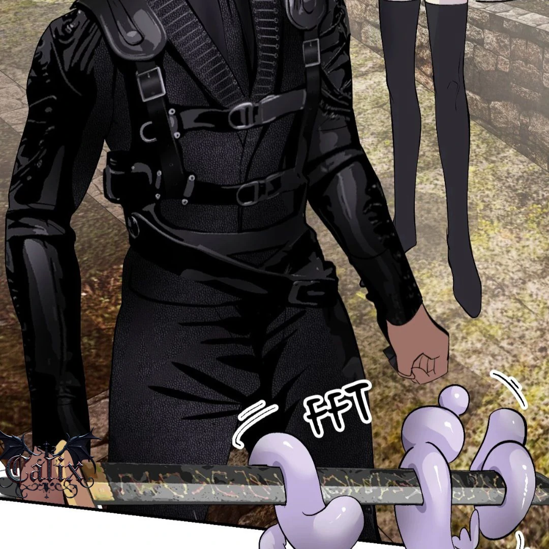 Peach Boy - Chapter 10 manhwa