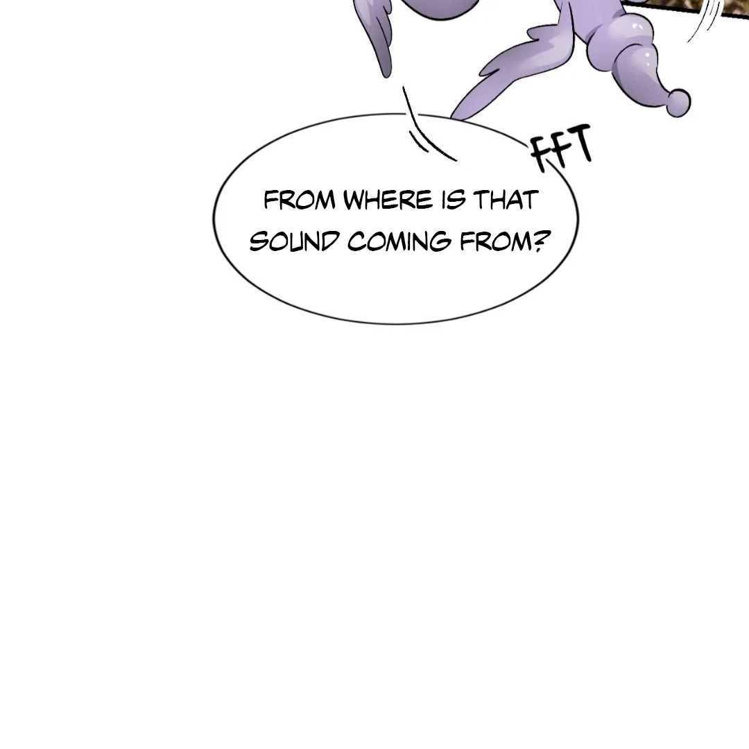 Peach Boy - Chapter 10 manhwa