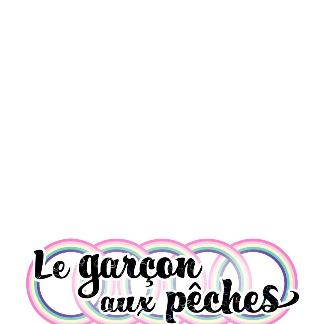 Peach Boy - Chapter 10 manhwa
