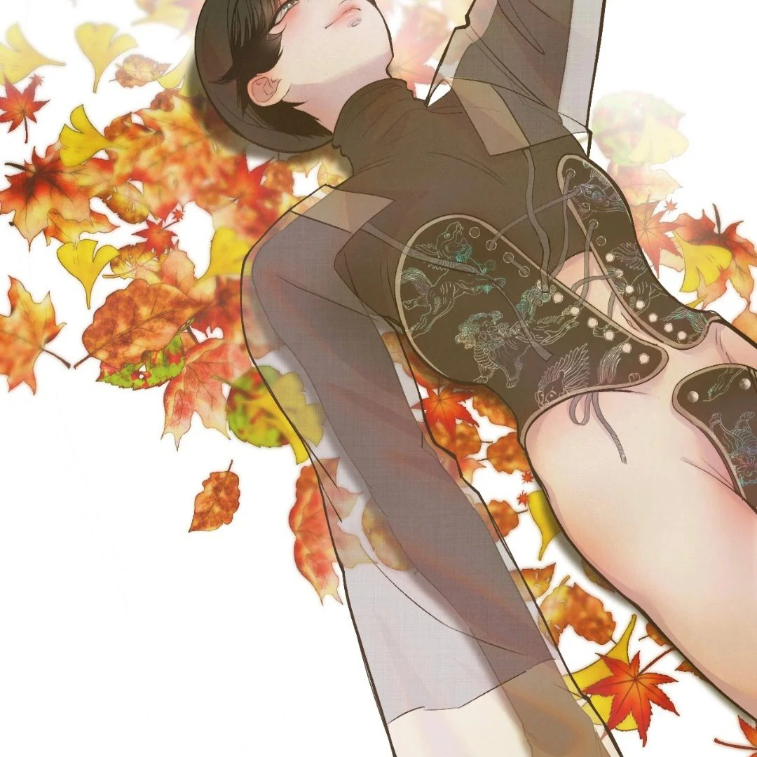 Peach Boy - Chapter 10 manhwa