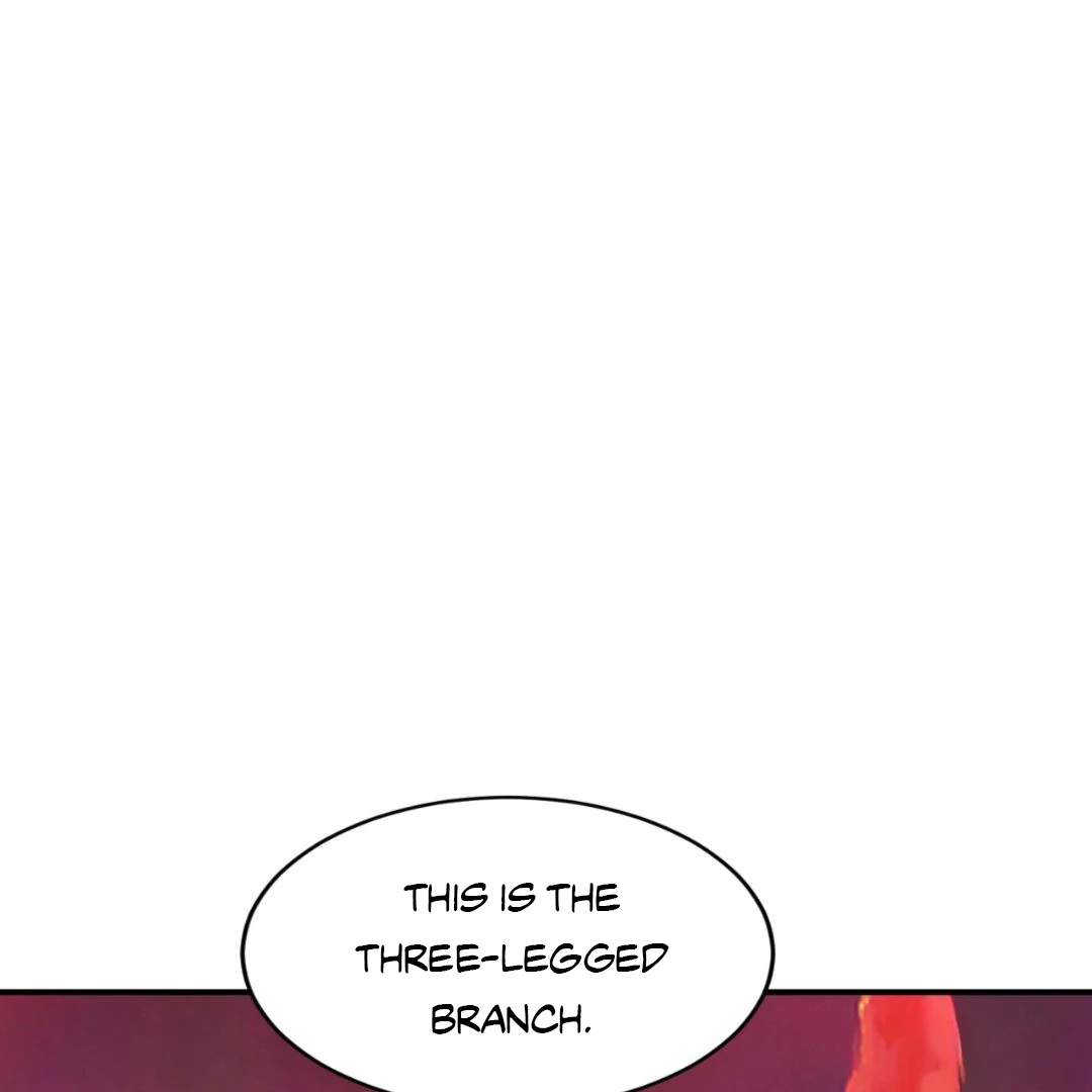 Peach Boy - Chapter 10 manhwa