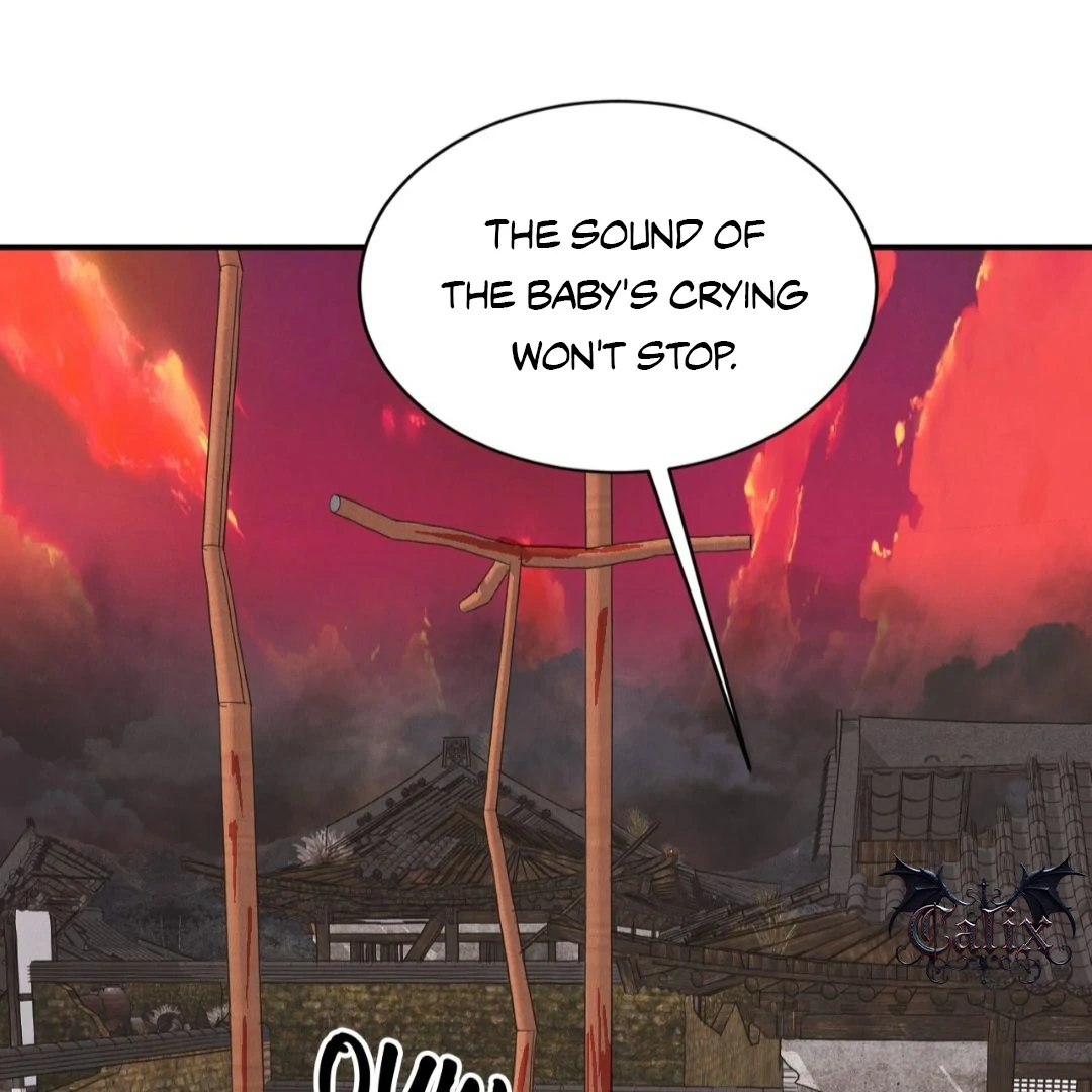 Peach Boy - Chapter 10 manhwa