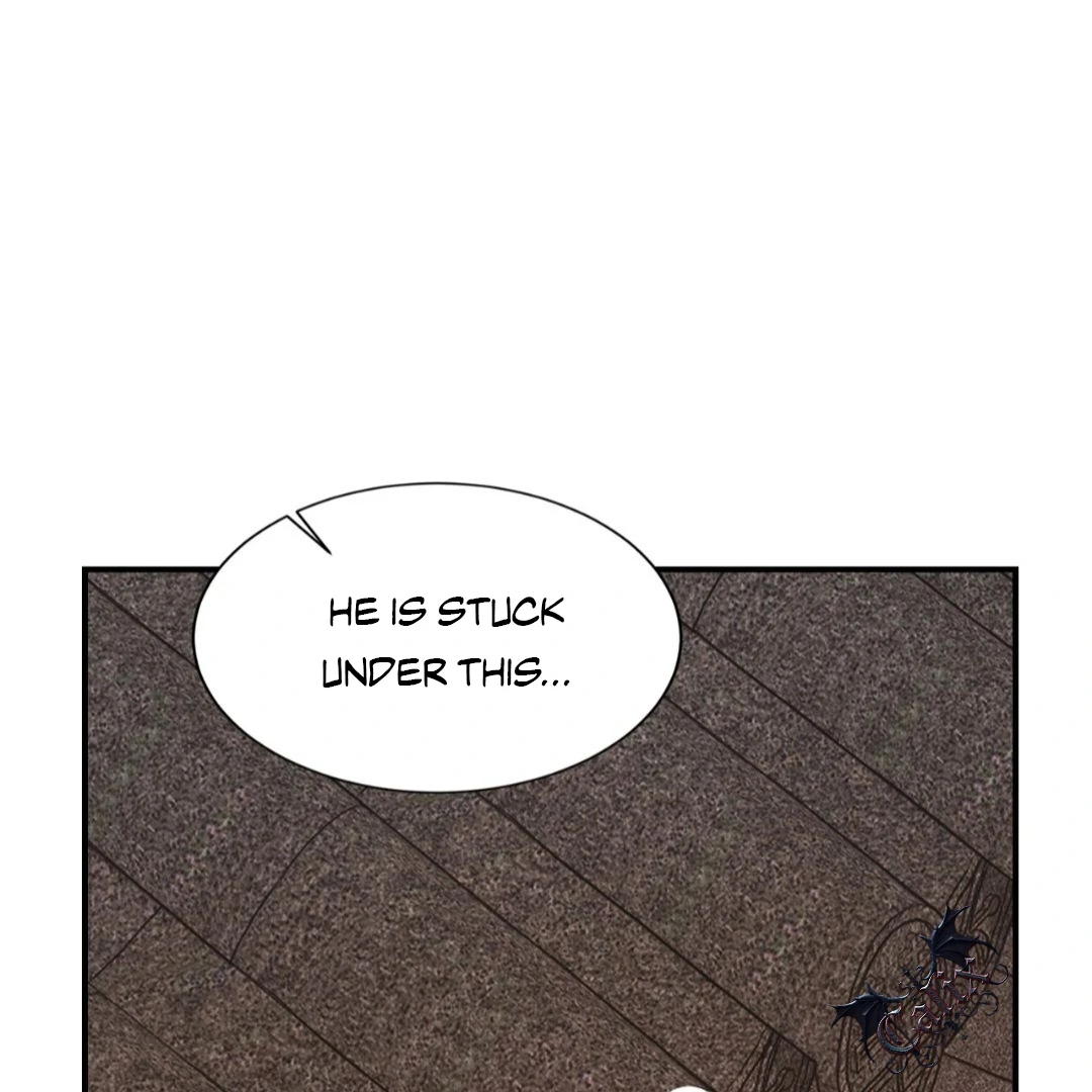 Peach Boy - Chapter 10 manhwa