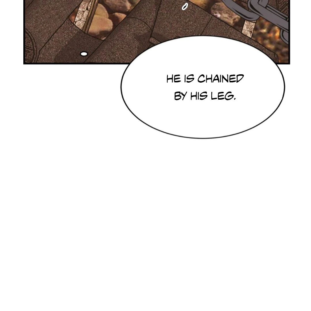 Peach Boy - Chapter 10 manhwa