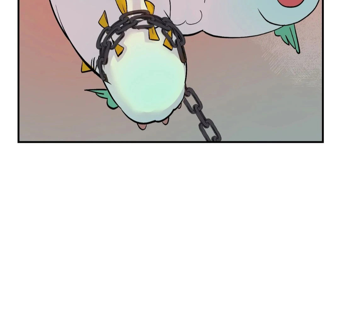 Peach Boy - Chapter 10 manhwa