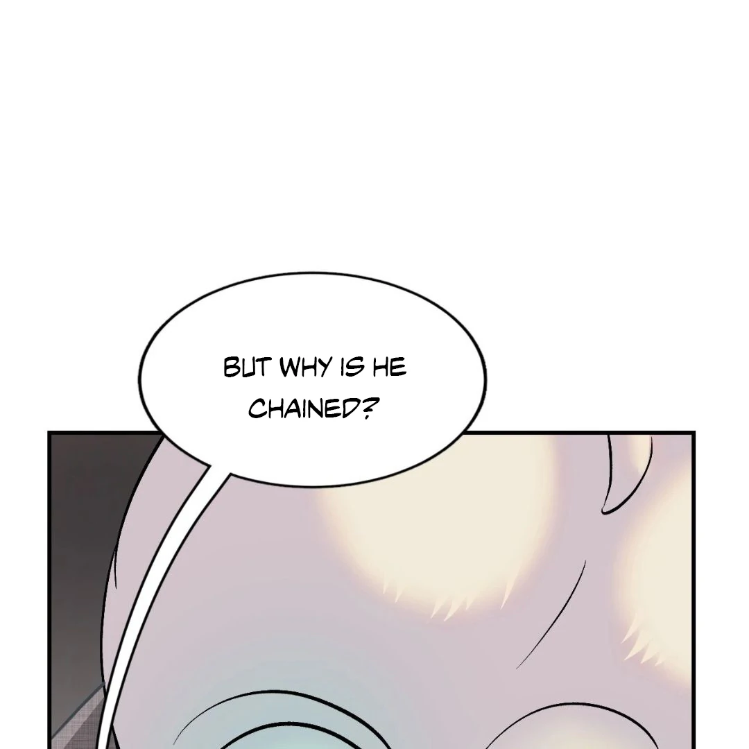 Peach Boy - Chapter 10 manhwa