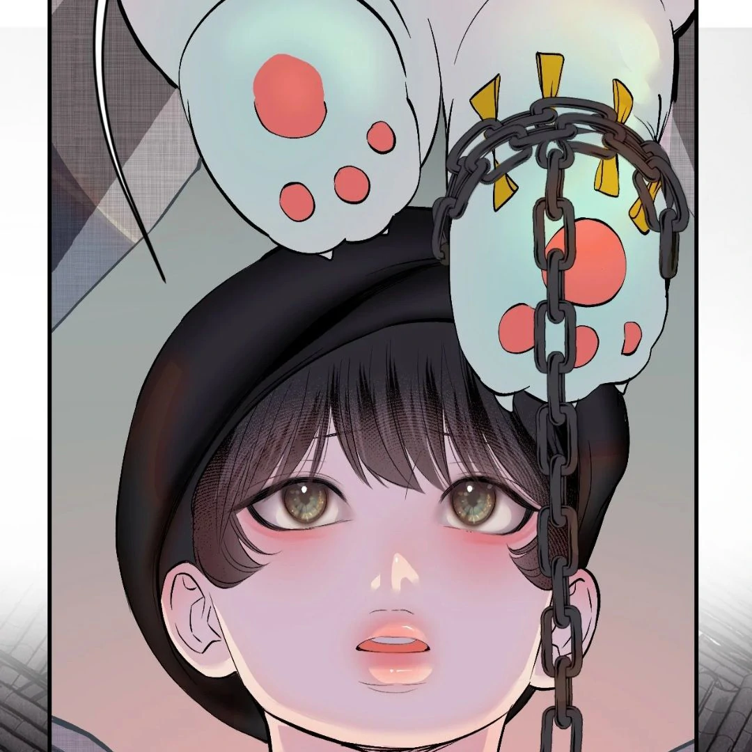 Peach Boy - Chapter 10 manhwa