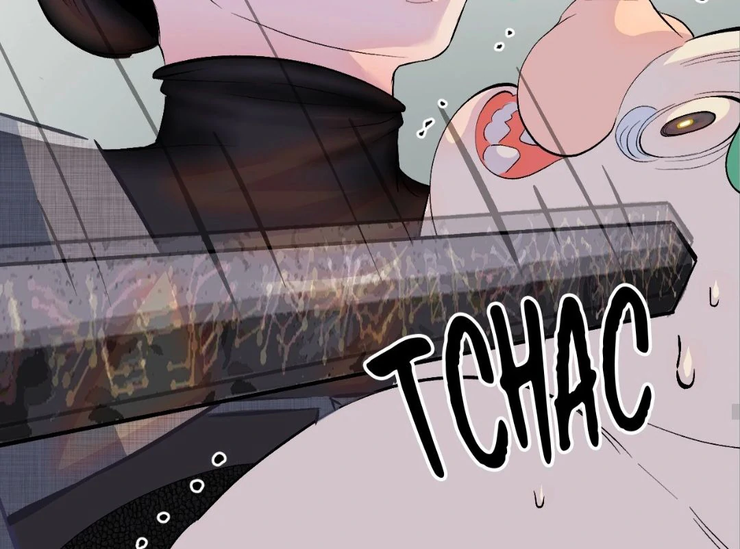Peach Boy - Chapter 10 manhwa