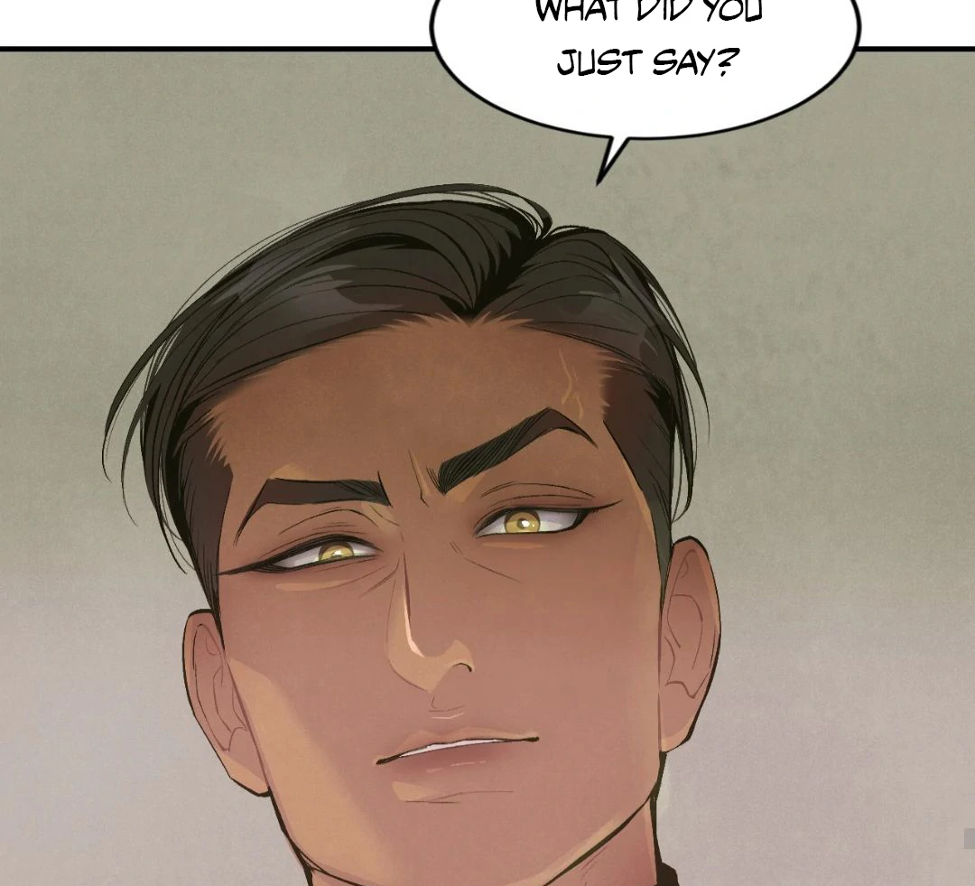 Peach Boy - Chapter 10 manhwa