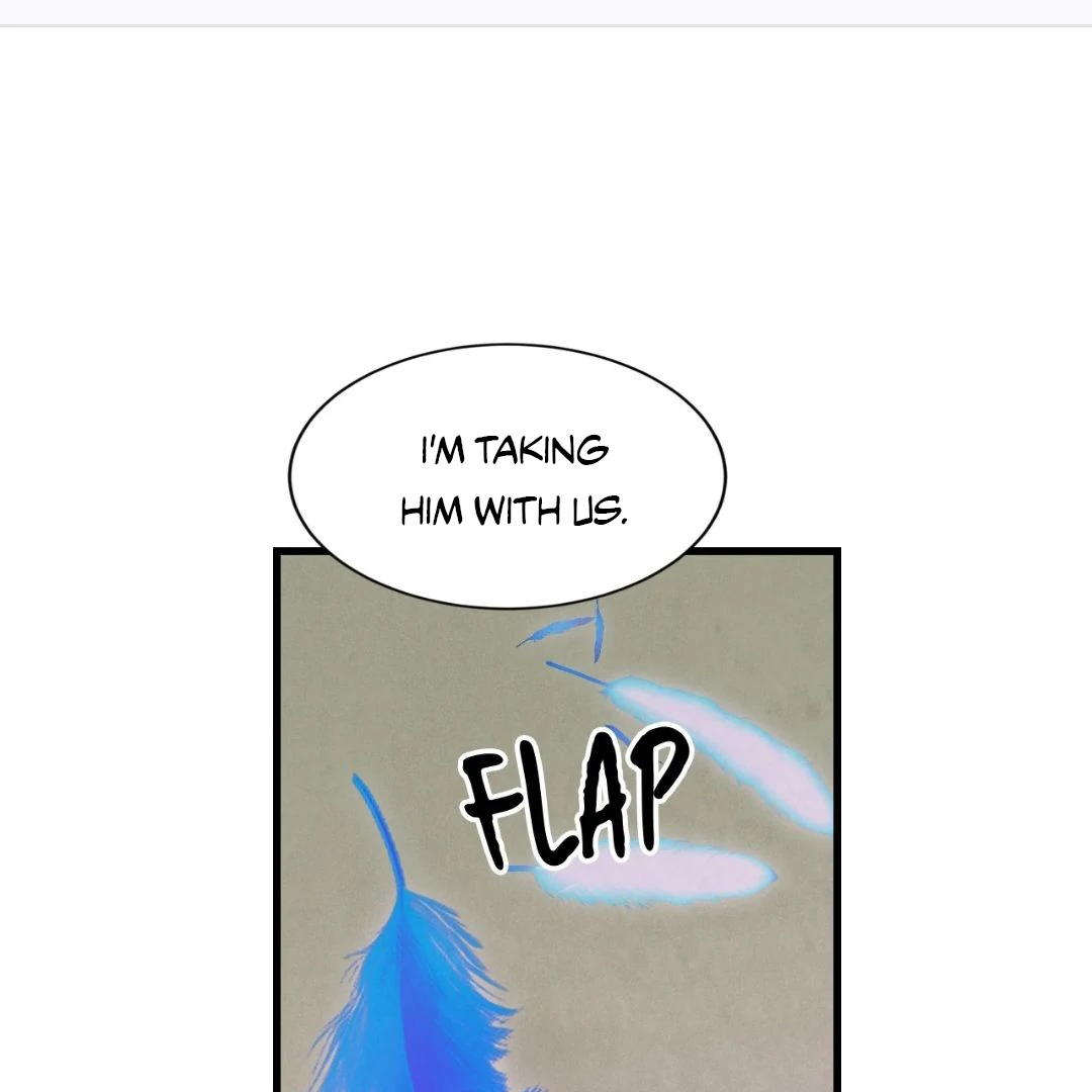 Peach Boy - Chapter 10 manhwa