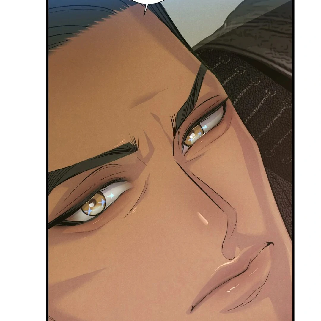 Peach Boy - Chapter 10 manhwa