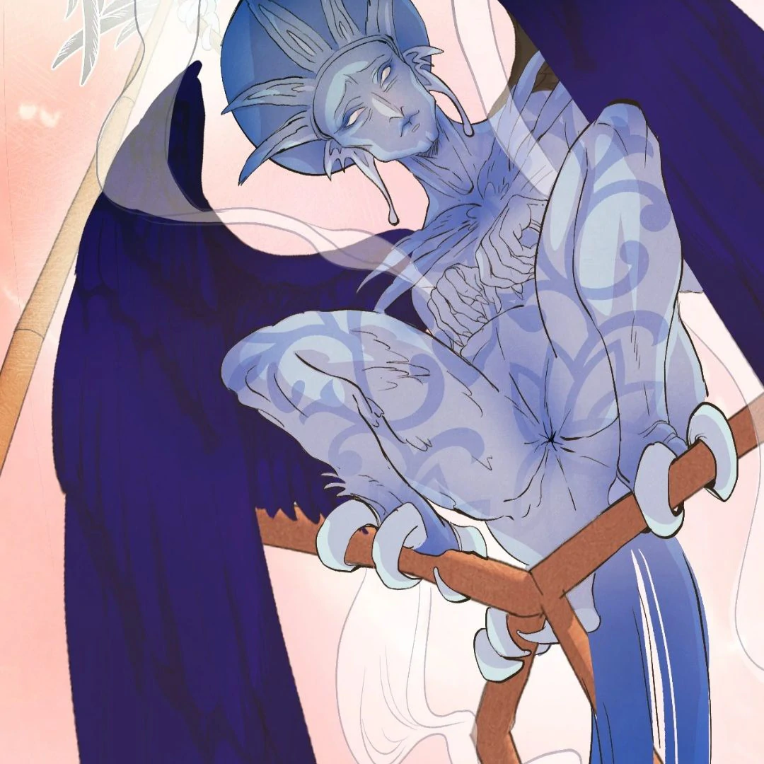 Peach Boy - Chapter 10 manhwa