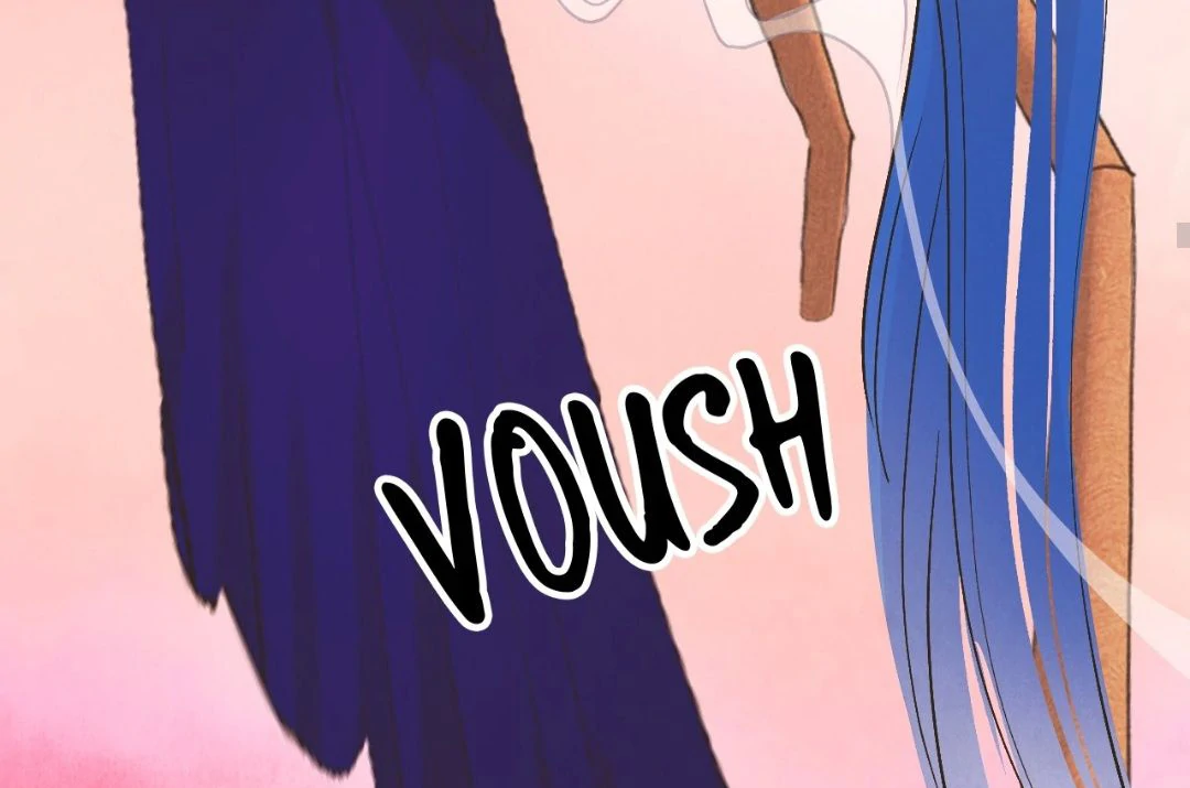 Peach Boy - Chapter 10 manhwa