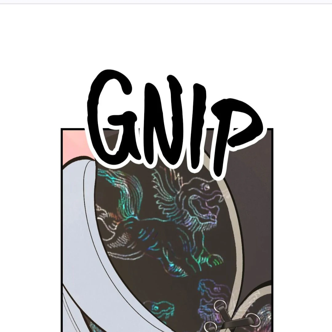 Peach Boy - Chapter 10 manhwa