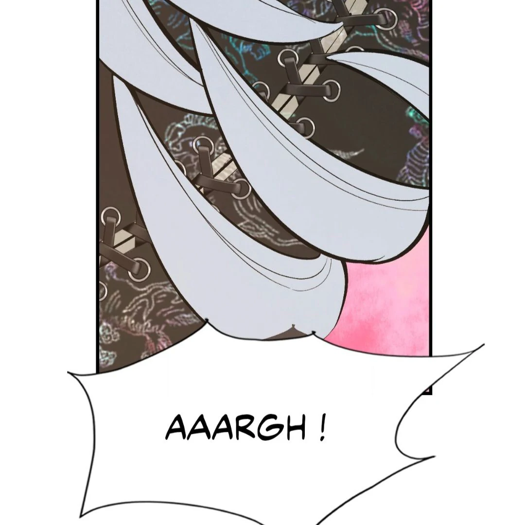 Peach Boy - Chapter 10 manhwa
